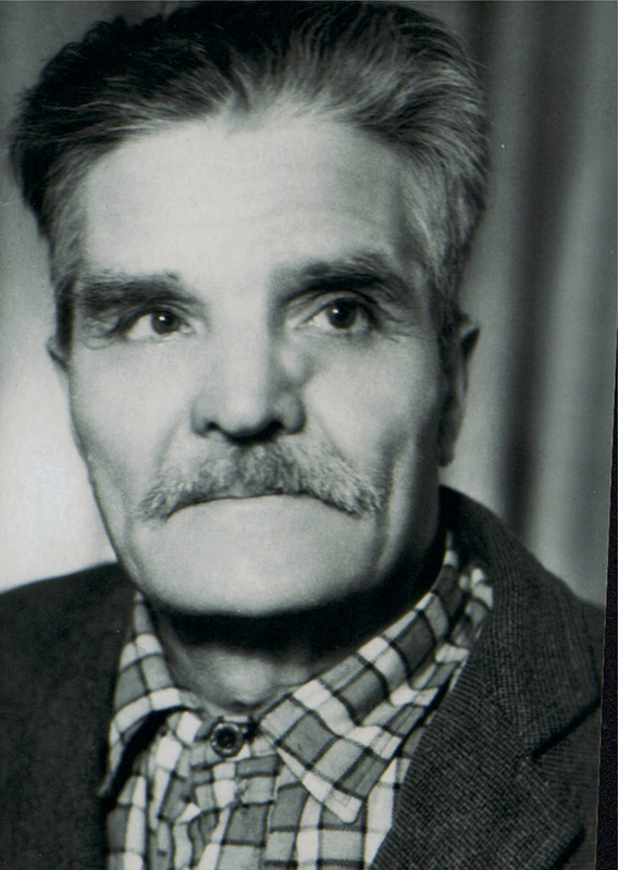 Завражин Кузьма Игнатович