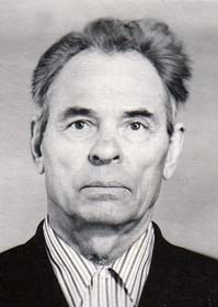 Тирских Георгий Тимофеевич