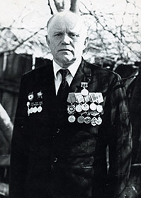 Китаев Николай Алимпиевич