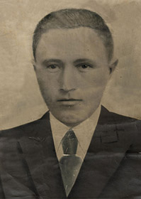 Нестеренко Петр Яковлевич