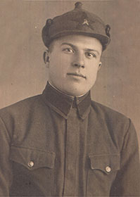 Онисюк Иван Александрович