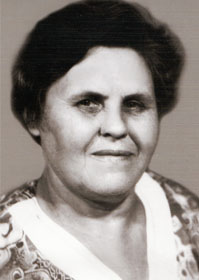 Клемичева Руфина Георгевна