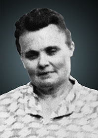 Барсукова Эмилия Францевна
