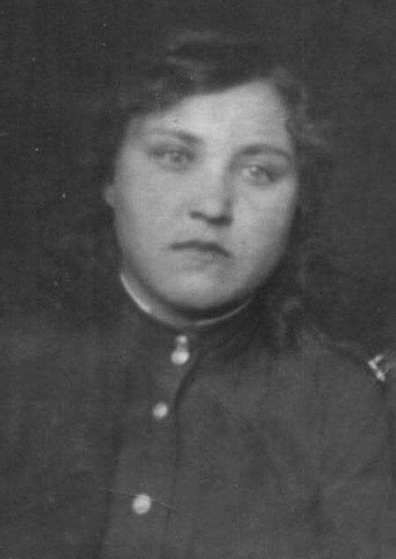Тюменцева Ольга Николаевна