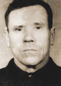 Загородских Александр Павлович