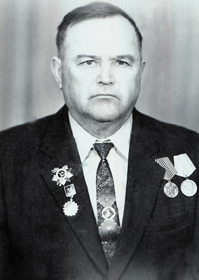 Людков Иван Иванович