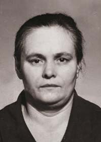 Садовникова Елизавета Александровна
