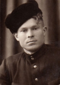 Кокоуров Сергей Павлович