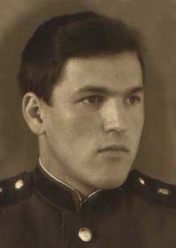 Кочев Тимофей Сергеевич