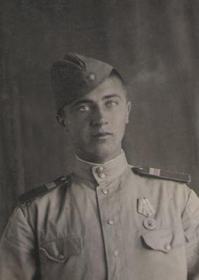 Краснолуцкий Алексей Иванович
