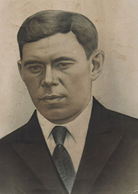 Широков Федор Николаевич