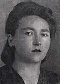 Максимова Мария Васильевна