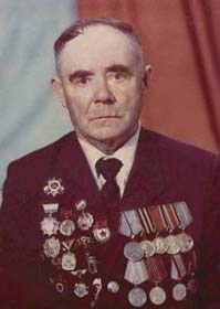 Сорокопудов Александр Степанович