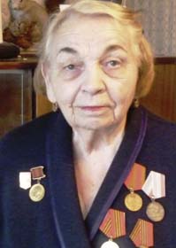 Кублякова Александра Николаевна