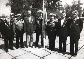 Групповой снимок 