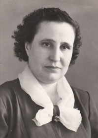 Корнакова Любовь Владимировна