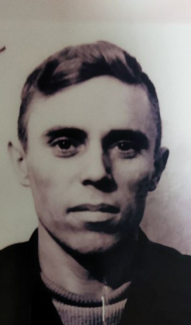 Неверов Михаил Васильевич