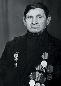 Ланчаков Василий Иванович