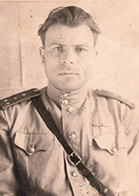 Дыгало Василий Лукьянович