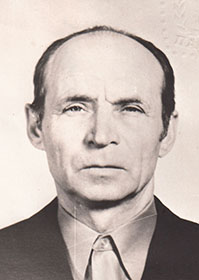 Глушков Михаил Иннокентьевич