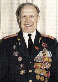 Зарубин Аполлон Григорьевич