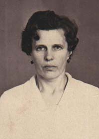Шалгина Валентина Андроновна