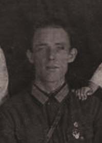 Затопляев Андрей Гаврилович