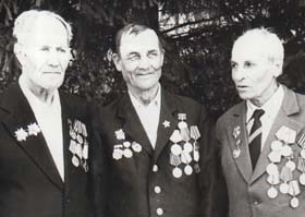 Напалкин Михаил 