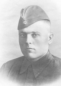 Красовский Яков Николаевич