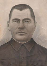 Селедцов Петр Алексеевич