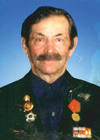 Гребёнкин Леонид Прокопьевич