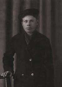 Жуковский Георгий Павлович