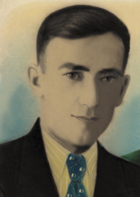 Сильченко Михаил Николаевич