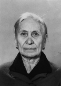 Зыкова Анастасия Дмитриевна