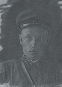 Гладких Павел Федорович