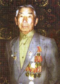 Сордонов Ананий Аполлонович