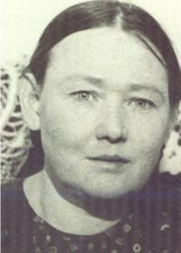 Большакова Вера Михайловна