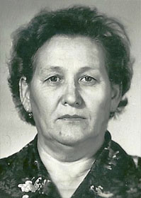 Дементьева Галина Ивановна