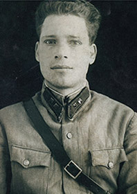 Полежаев Константин Илларионович