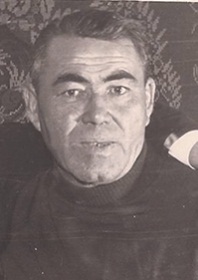 Шерстов Александр Дмитриевич