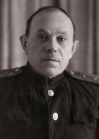 Гуменюк Федор Данилович