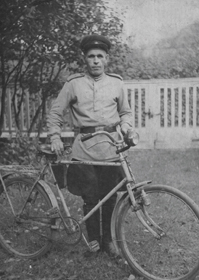 Заичкин Гавриил Федорович