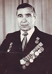 Гостев Николай Иванович