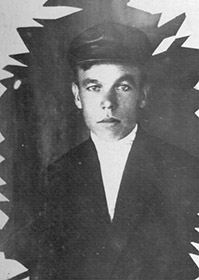 Коржов Павел Егорович