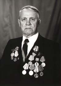 Кислицын Николай Петрович