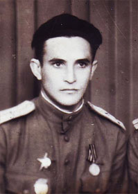 Дриц Рафаил Александрович