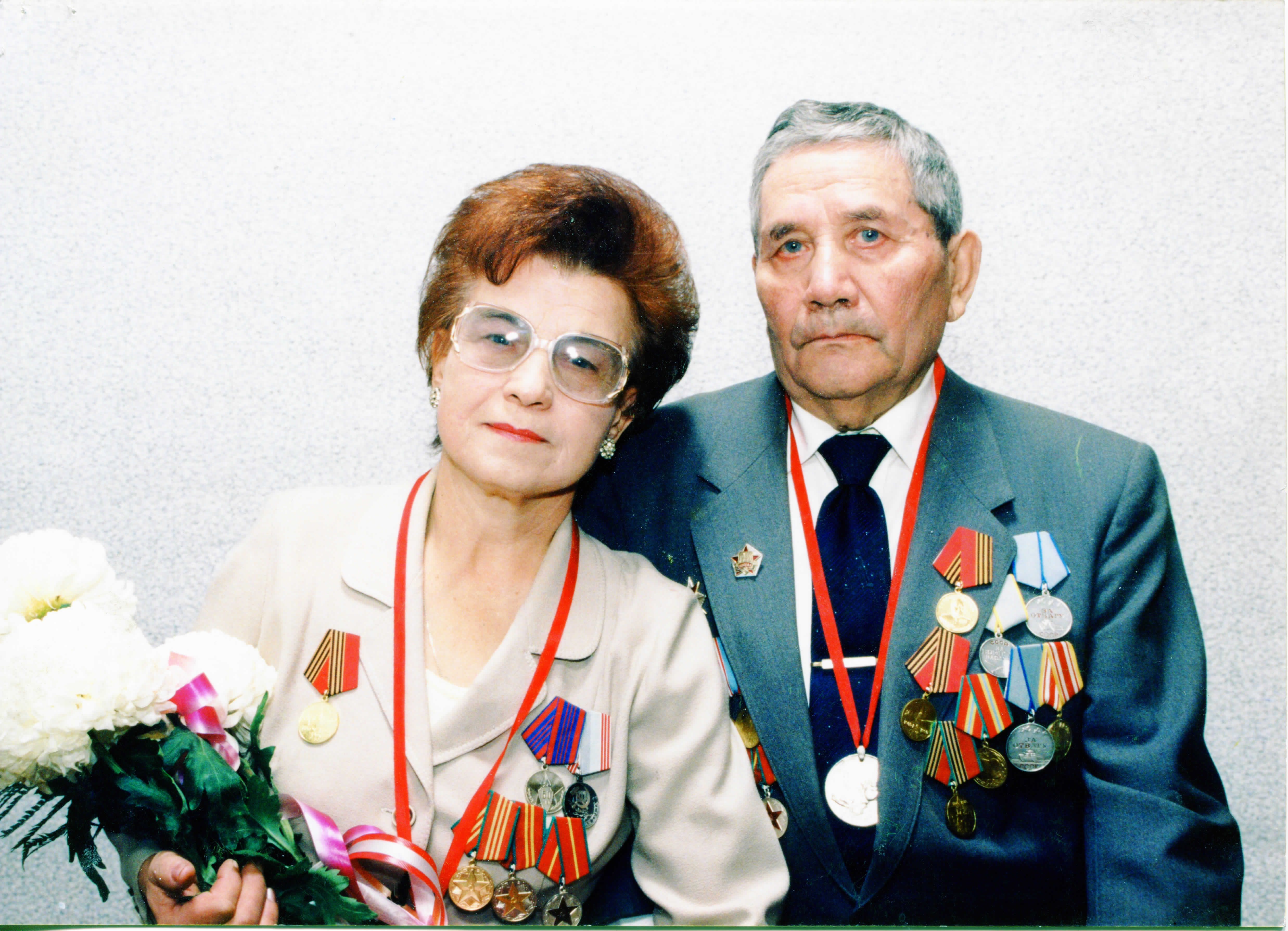 Вокина Ангелина Николаевна