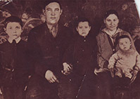 Резниченко Иван Яковлевич