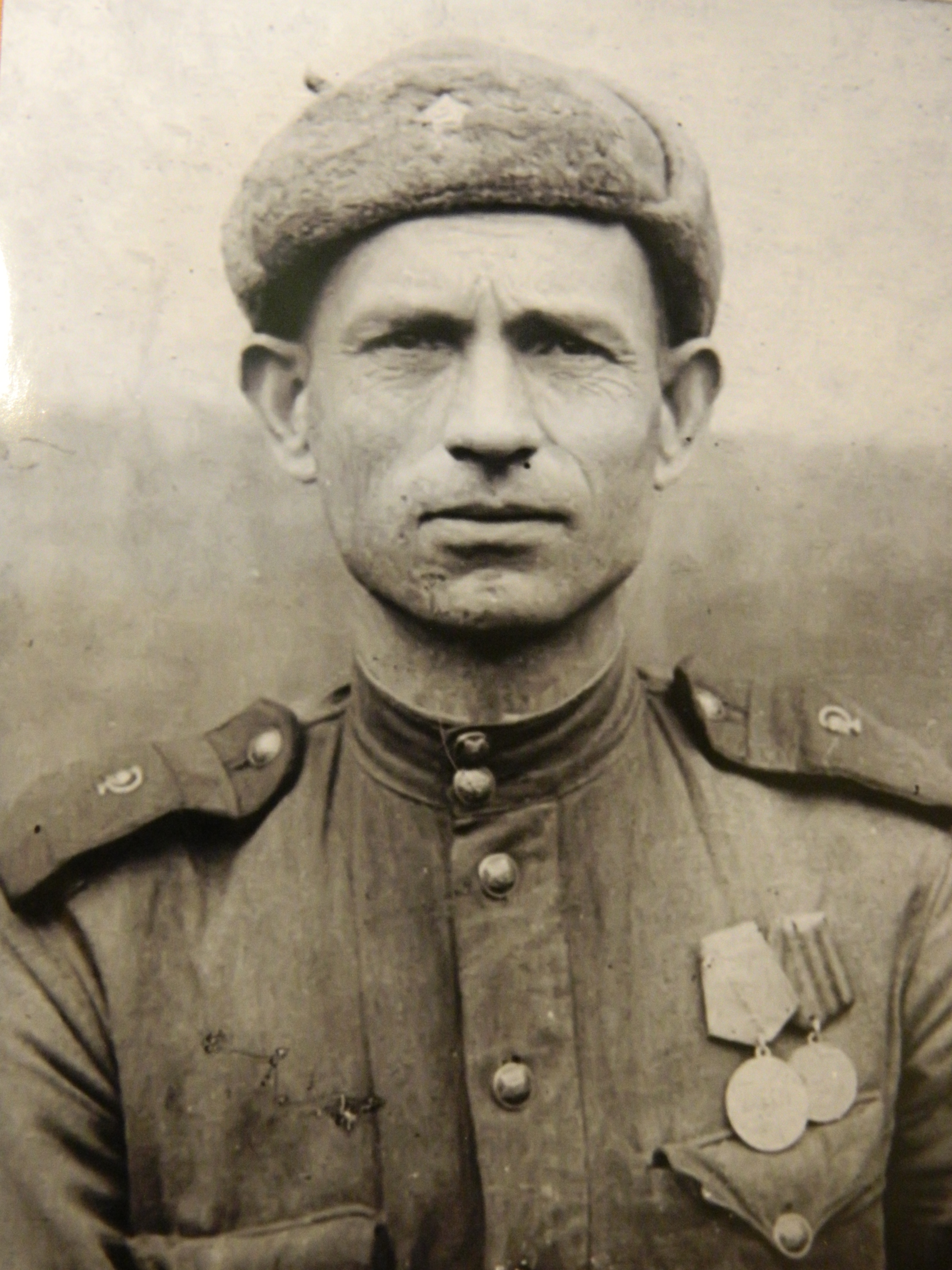 Дидык Николай Дионисьевич