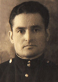 Шмаков Зиновий Андреевич